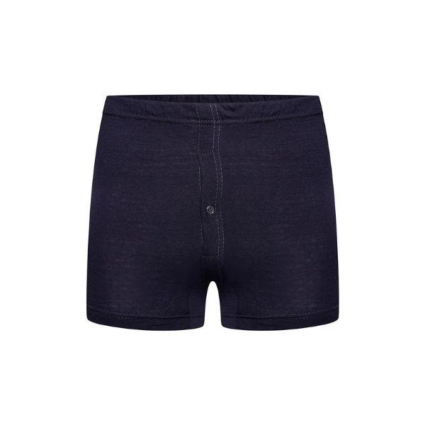 ASRL Pack Of 6 Mens Boxers Plain Assorted Shorts Underwear. Cotton Fabric 3