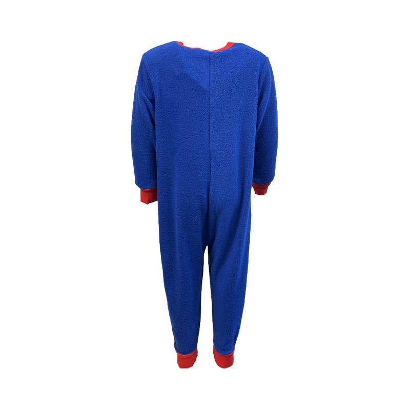 Paw Patrol Children's Boy Christmas All in One Pyjama 1