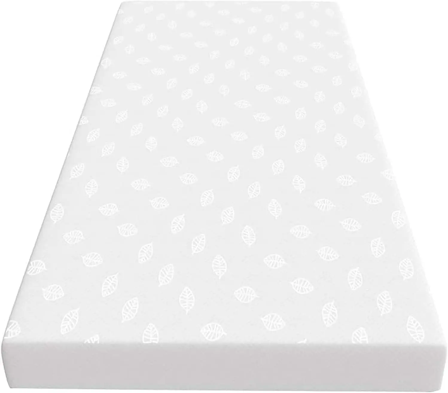 Quality Memory Foam Mattresses without Springs 8-10 inch thick- Firm Back Support with Temperature Cooling - Single 3ft, 4ft 6" Double,5ft King,6ft Super King
