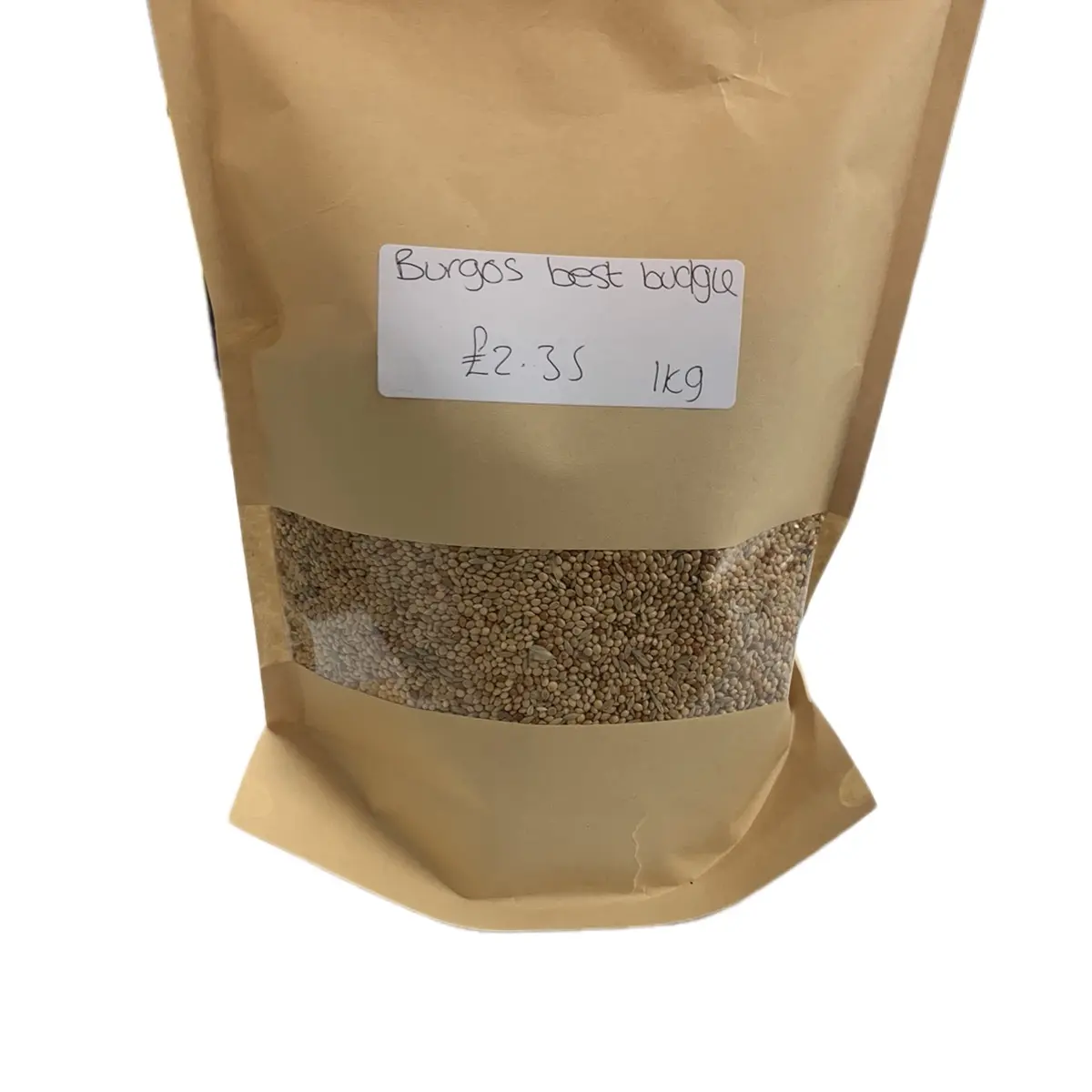 Budgie bird seed mix  A bird seed mix ideal for budgies birds