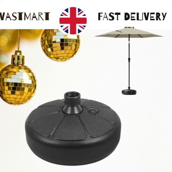 OUTDOOR PARASOL BASE 8