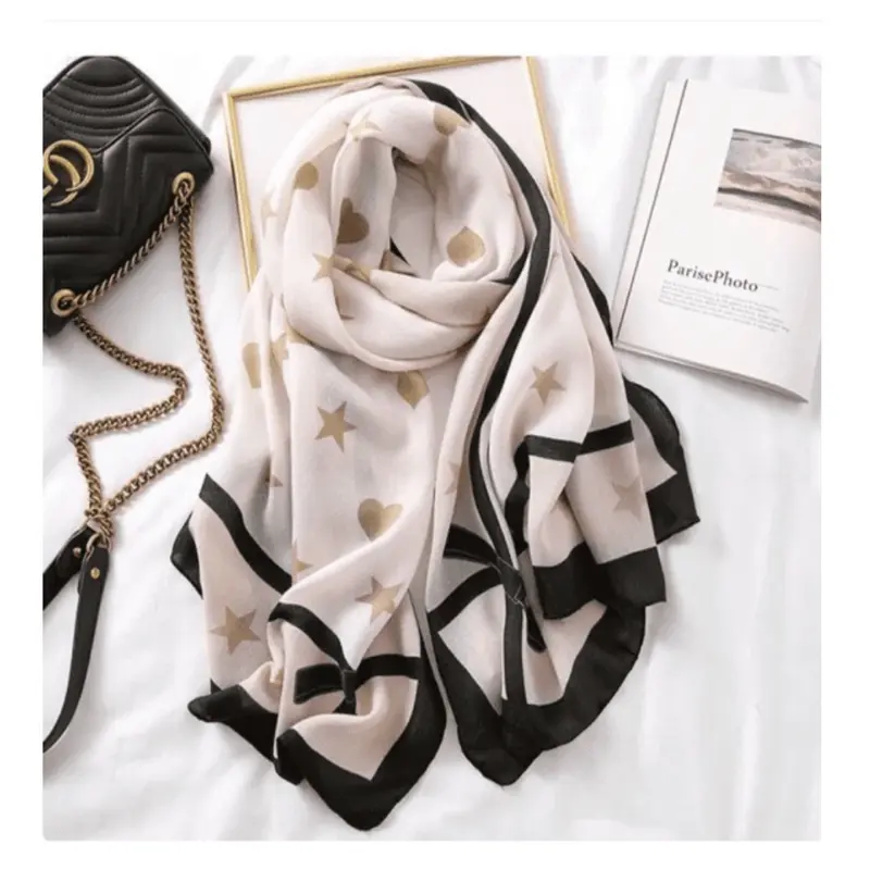 Various Soft Scarves for Women, Perfect for Any Occasion scarf