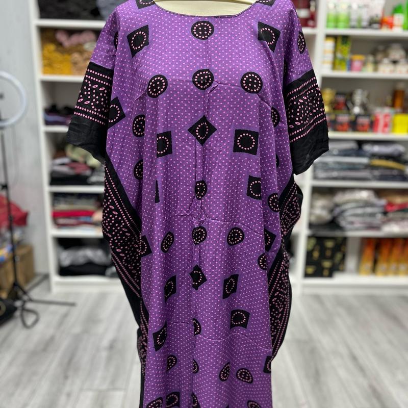 SINGLE (BAC YARE) BAATI Womenswear 1