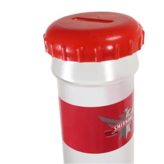 Huge 2Ft Money Saving Bottles Coin Piggy Bank 1ft (30cm) and 2ft (60*18cm) 4