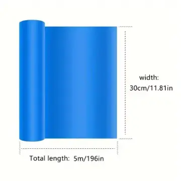Roof waterproof tape, waterproof material, suitable for metal surfaces, roofs, and iron sheets to prevent water leakage 2