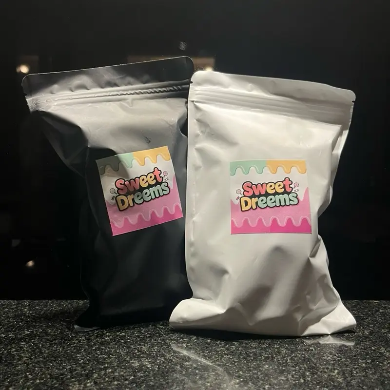 GUMMY MIX | 300 GRAMS Pre-Packed GUMMY Mix HALAL Pick N Mix - Food