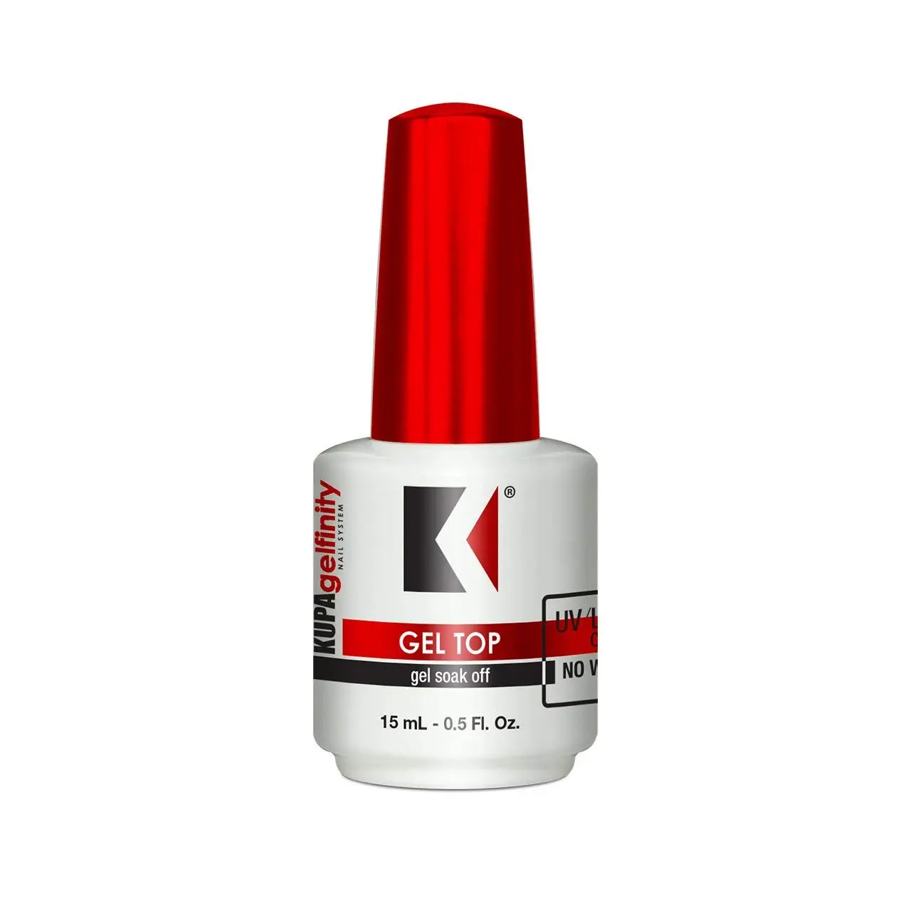 Kupa - GelFinity Gel Top Coat