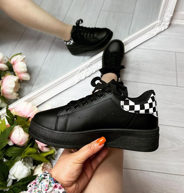 WOMENS LADIES Casual  LACE UP TRAINERS FLAT SNEAKERS RUNNING COMFY WALK PUMPS SHOES SIZE 3