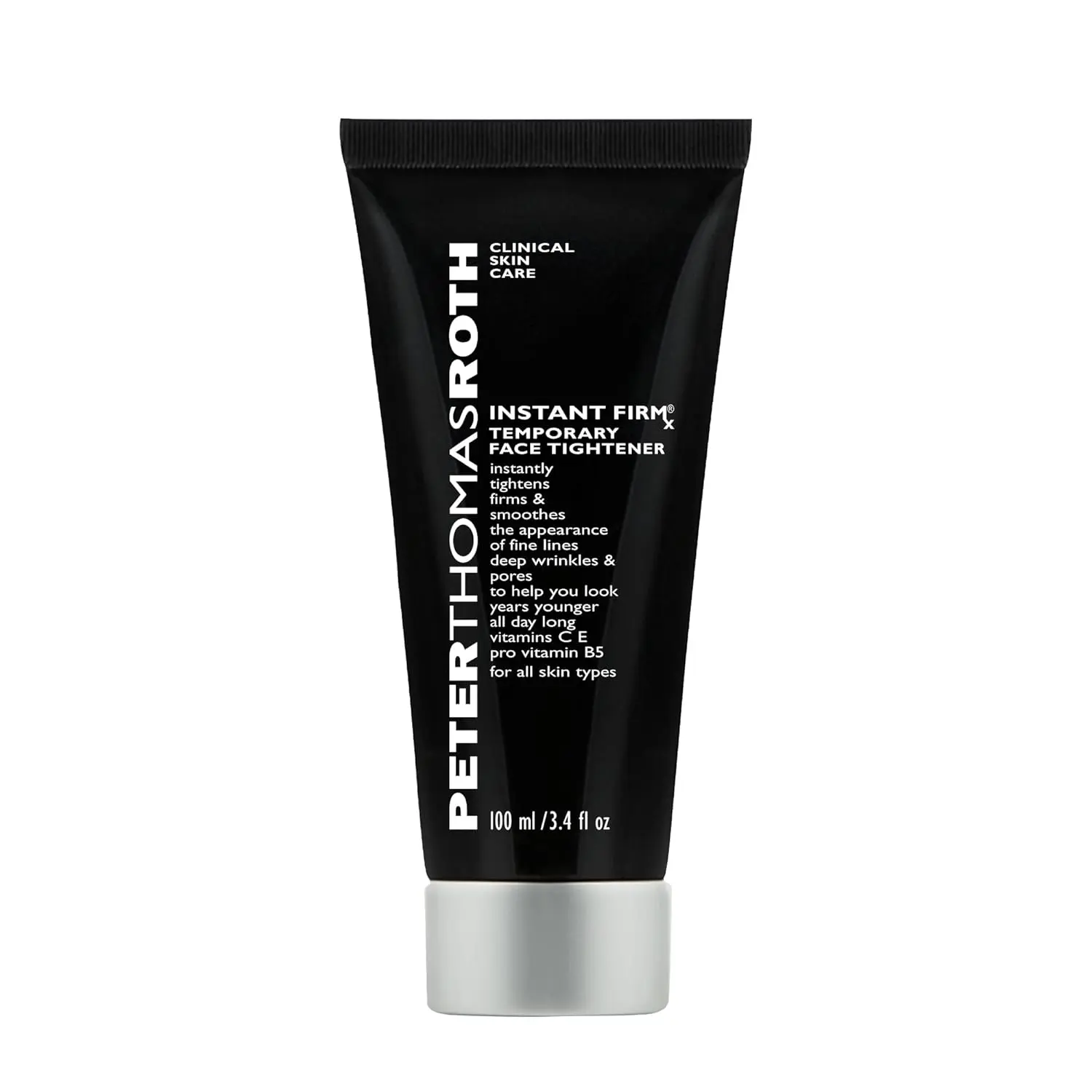 Peter Thomas Roth | Instant FIRMx Temporary Face Tightener | Firm and Smooth the Look of Fine Lines, Deep Wrinkles and Pores Moisturizers Skincare Comfort