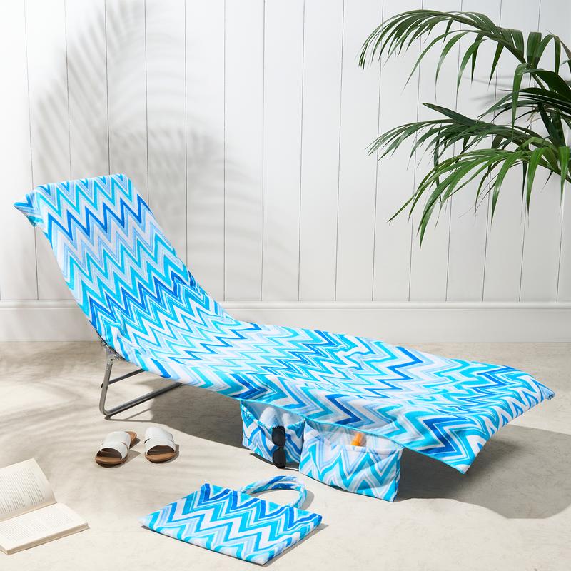 Microfiber Towel Beach Towels That Hook Over Chair Best Microfiber