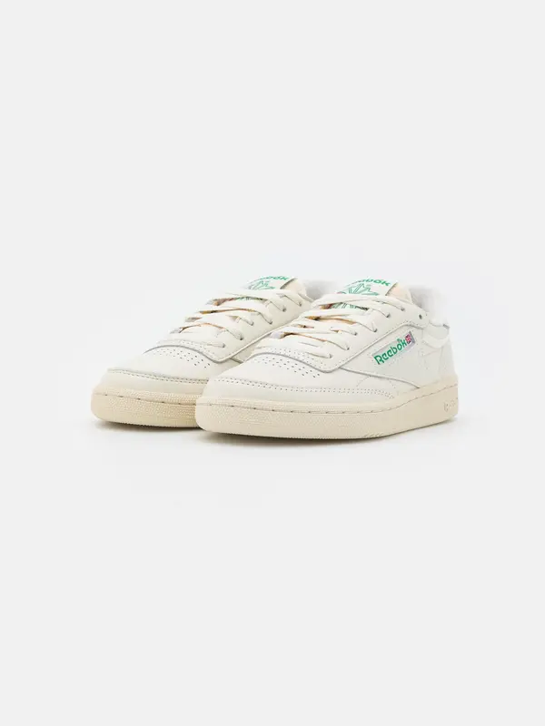 Reebok Classic CLUB C 85 VINTAGE - Trainers 5