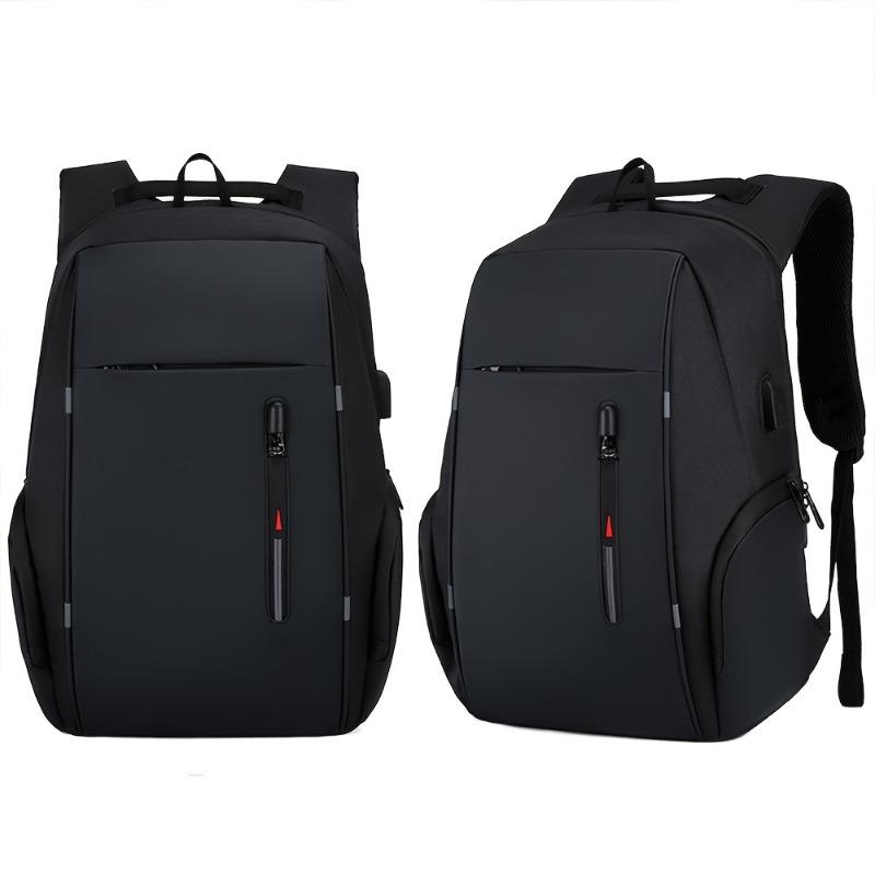 Product Introduction of Travel Laptop Backpack, Business Durable Laptop Backpack, Large Capacity College School Computer Bag, Gifts For Men & Women 10