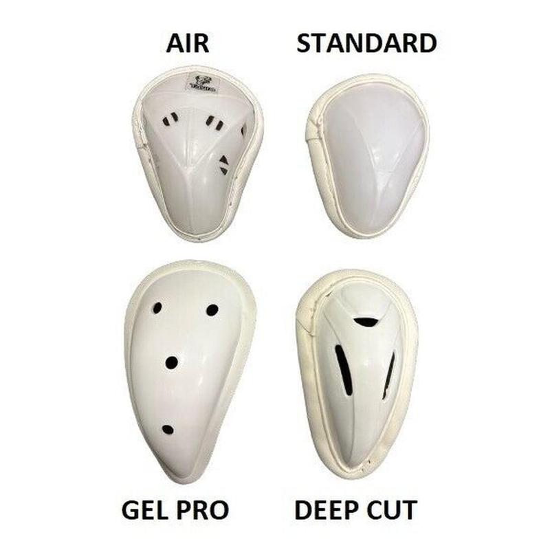 ND Abdo Box Groin Guard Cricket Abdominal Protector Boys - Youth - Mens 0