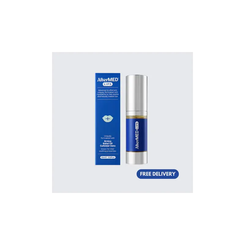 AfterMED LIP Treatment