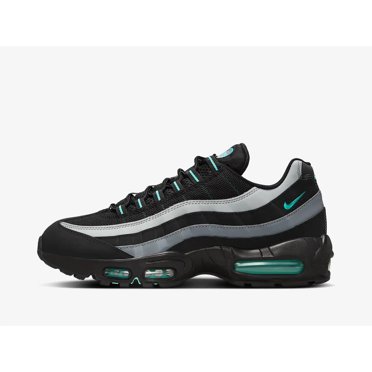 Air Max 95 Jade Jewel