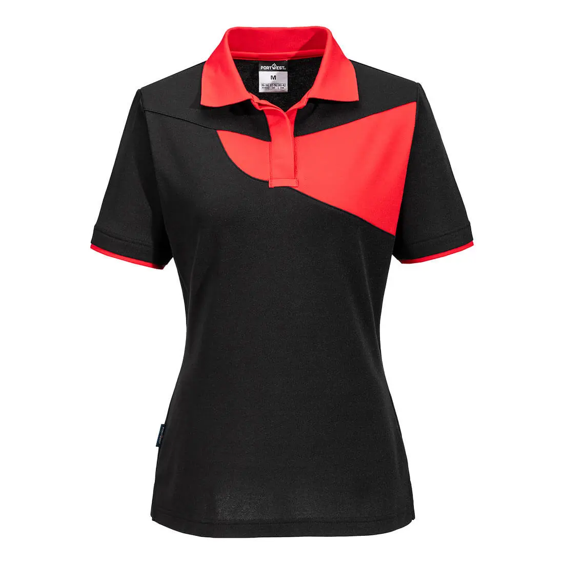 Women's Polo Shirt (Active Fit)