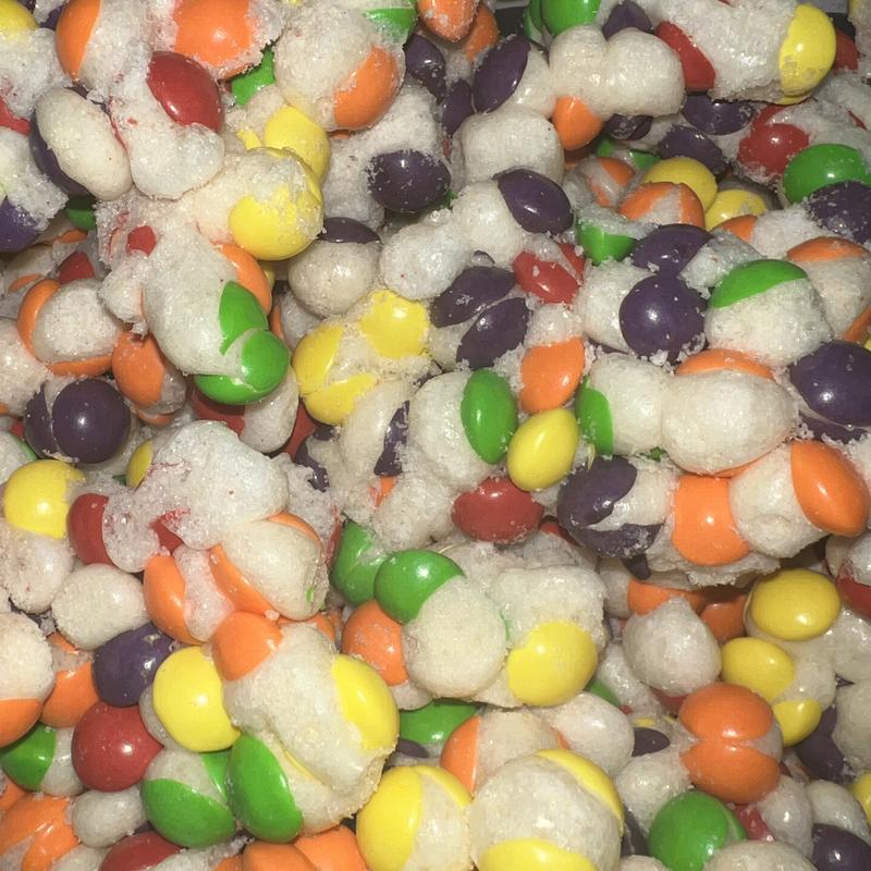 Pick Your Own Freeze Dried Candy Variety Bag 4