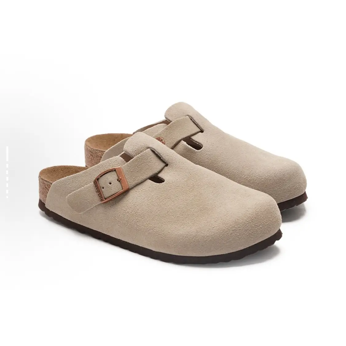 Birkenstock Boston Soft Footbed Clogs