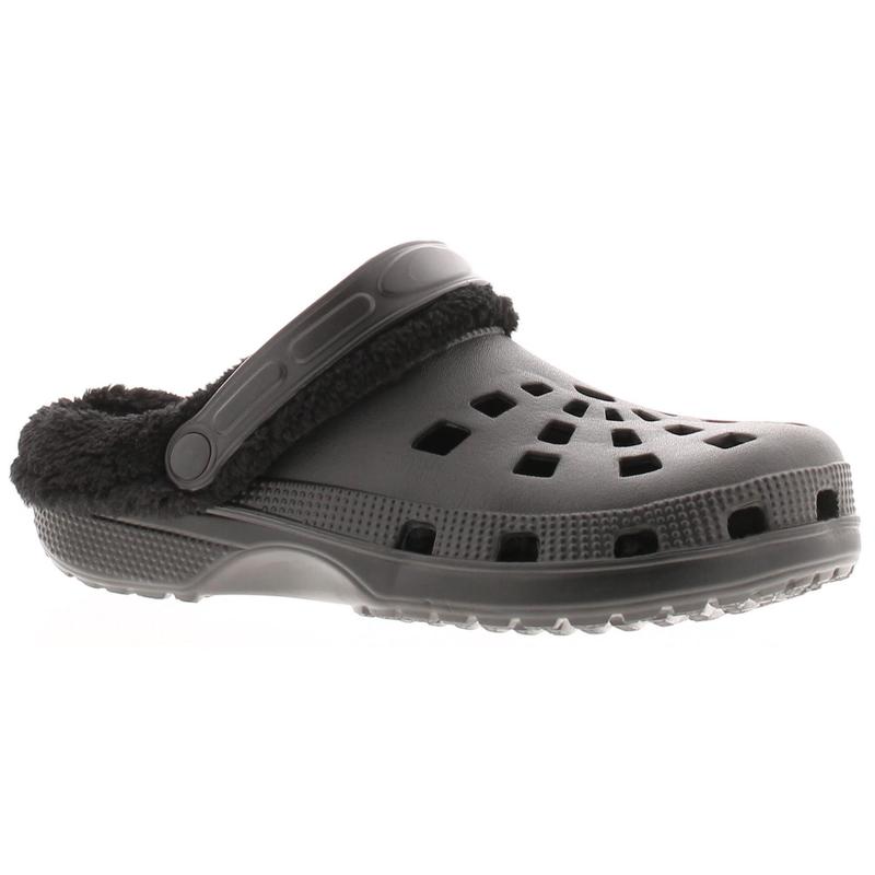 Womens Flat Sandals Zena Slip On black UK Size 0