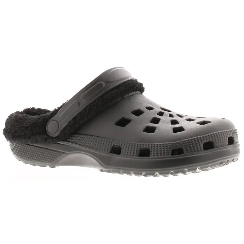 Womens Flat Sandals Zena Slip On black UK Size 0