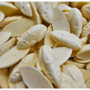 White Chocolate Mice 100g