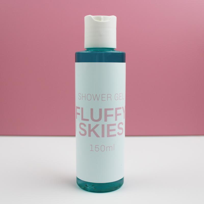 Shower Gel | 150ml | Highly Scented | Body Wash | Bubble Bath | Woman Kynd 0