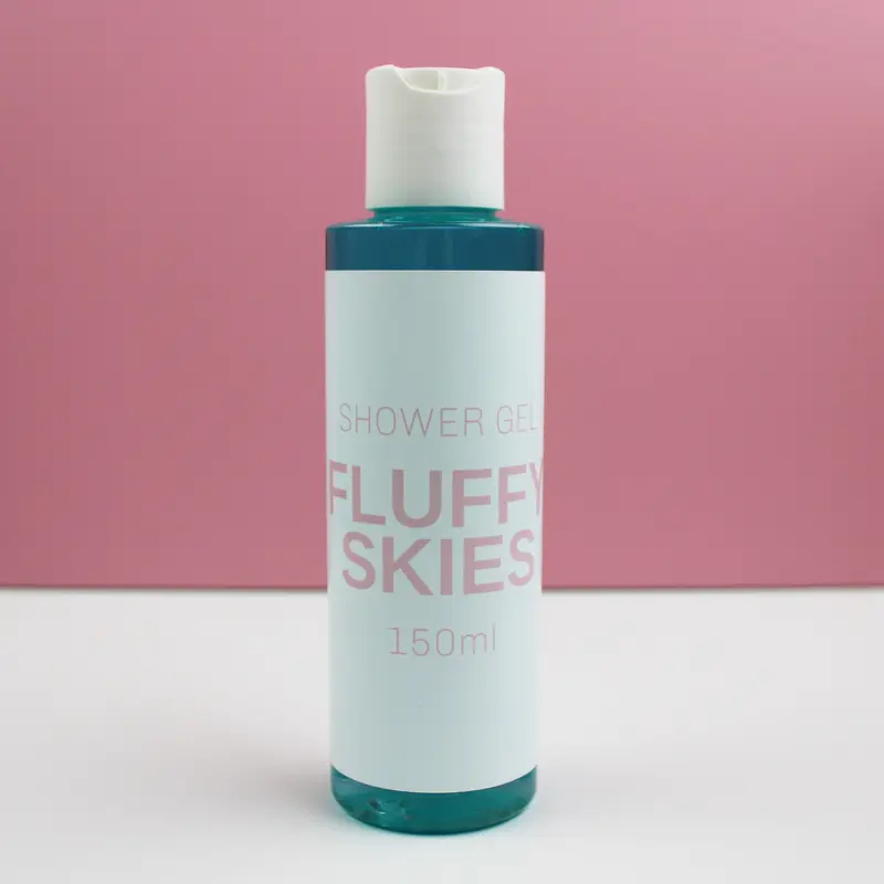 Shower Gel | 150ml | Highly Scented | Body Wash | Bubble Bath | Woman Kynd 0