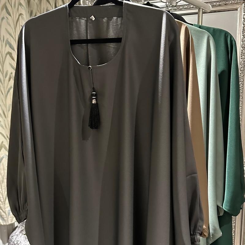 Bahar Abaya 4