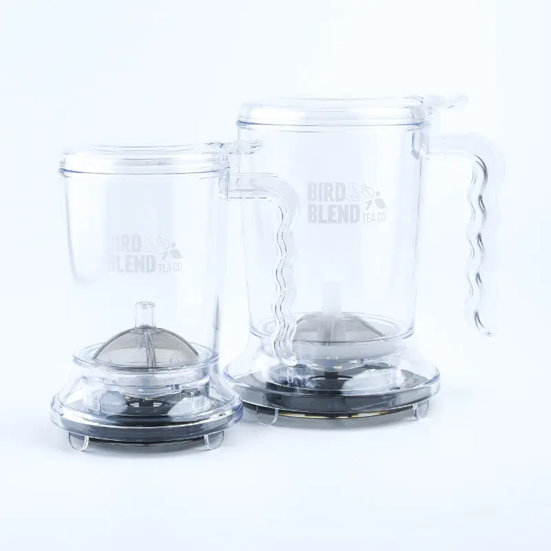 Brewdini Gravity Steeper 6