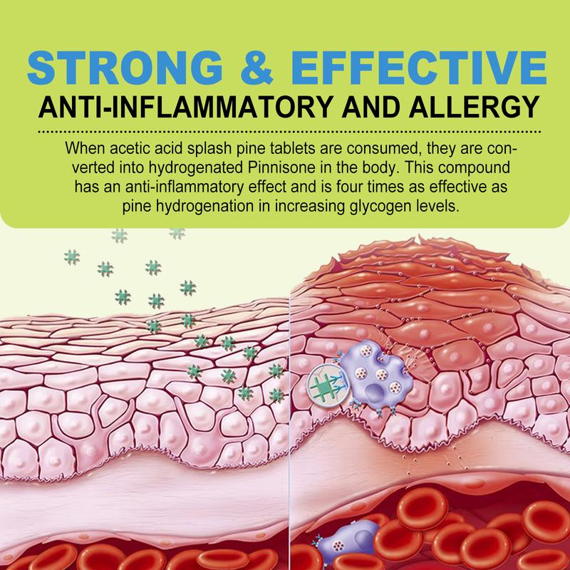 Worafy Allergy Relief Immune Chews for Dogs 7