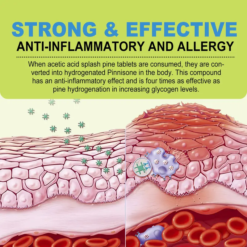 Worafy Allergy Relief Immune Chews for Dogs 6