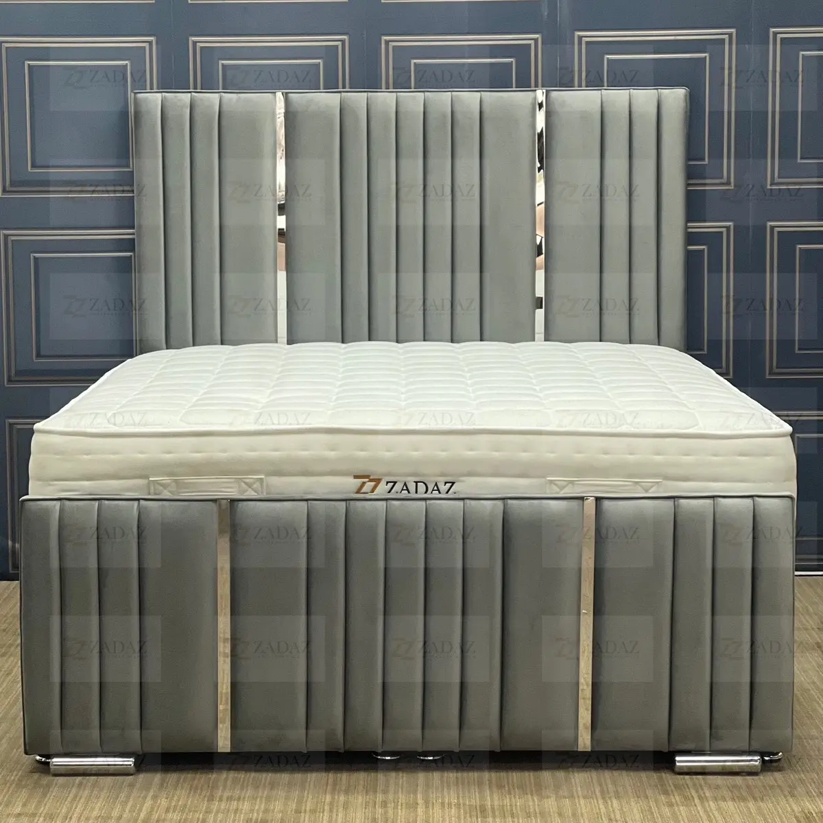 Elegance Storage Bed Frame
