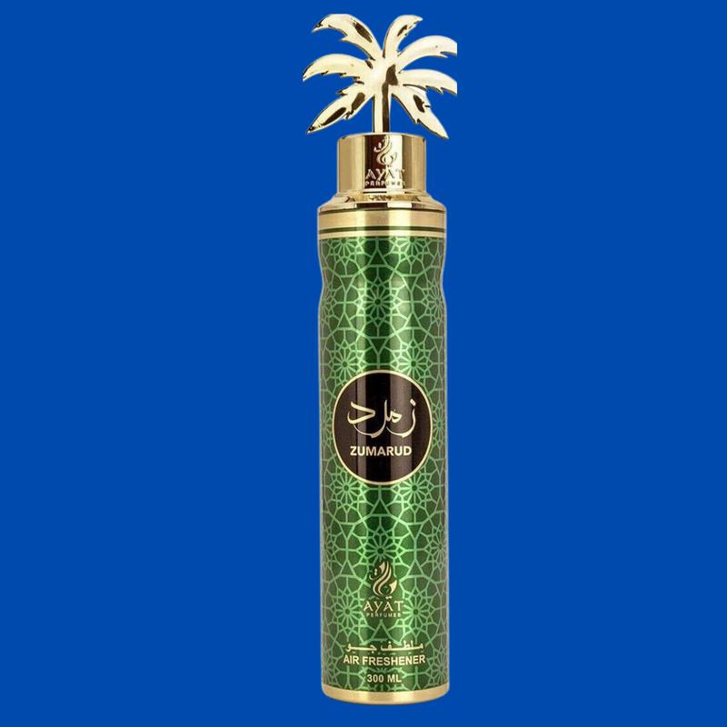 Ayat Luxury Dubai Air Fresheners Long Lasting Unique Musk Oud And More 4