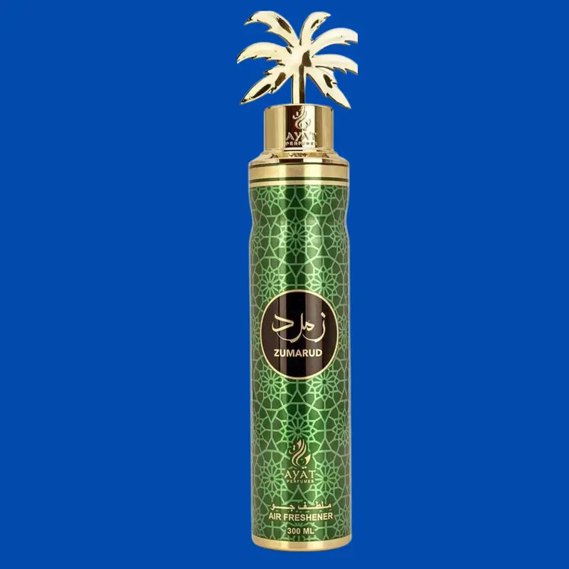 Ayat Luxury Dubai Air Fresheners Long Lasting Unique Musk Oud And More 4