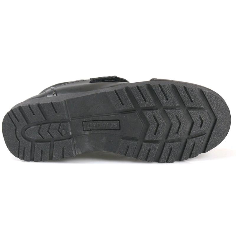 Boys Velcro Back To School Shoes 2