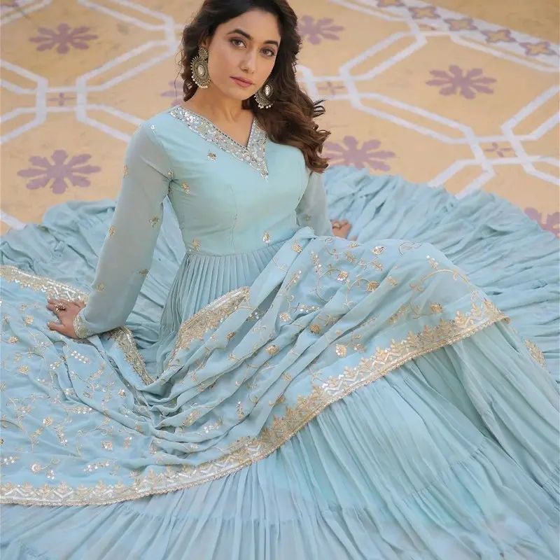 Fancy GOWN