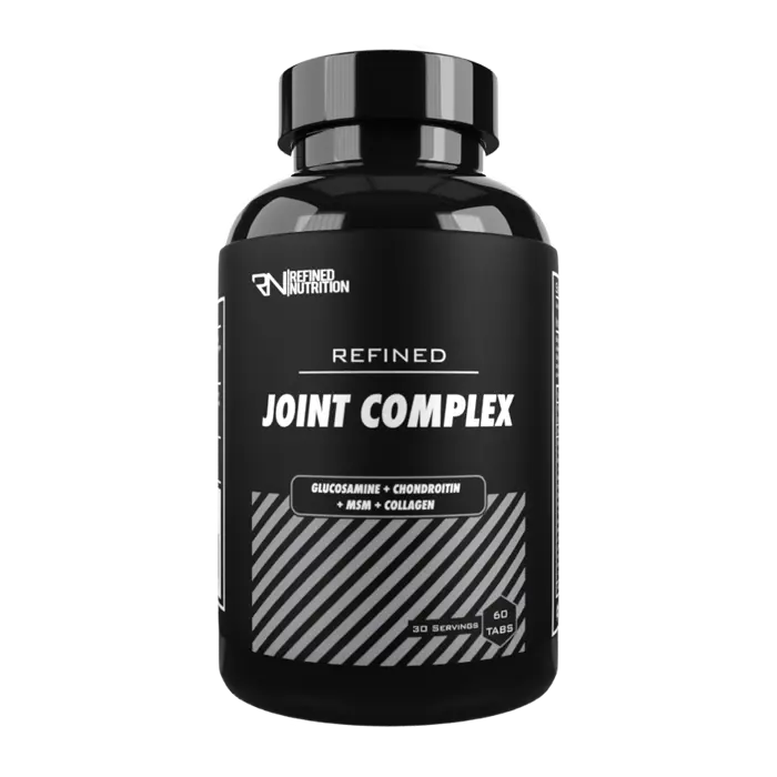 Joint Complex