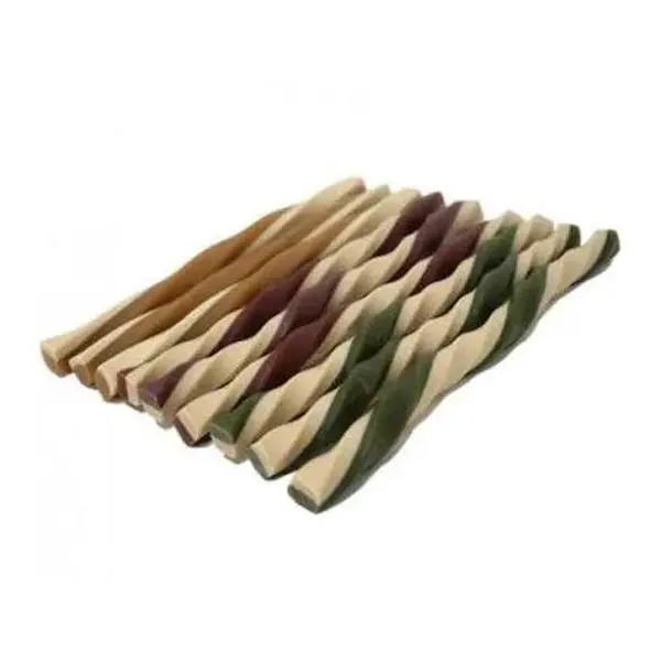 Fruit Straw (Spinach + Apple)