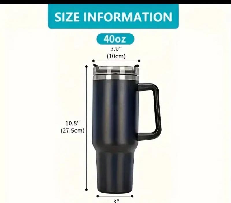 1 piece stainless steel insulated water bottle 1