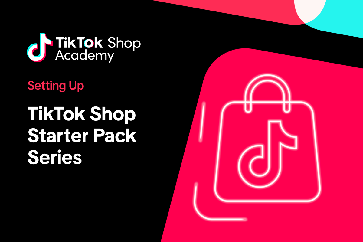 Learn how to boost sales tiktok shop academy united kingdom