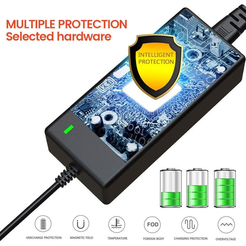 Product Introduction of Electric Scooter Battery Charger For Xiaomi Mi M365/Pro Aovo Pro AovoPro 42V 2A 12