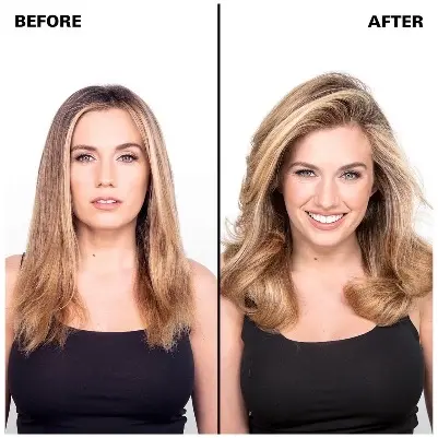 Color Wow Raise The Root Thicken+Lift Spray - All-Day Lift and Thickness for Flexible and Manageable Hair Haircare 4
