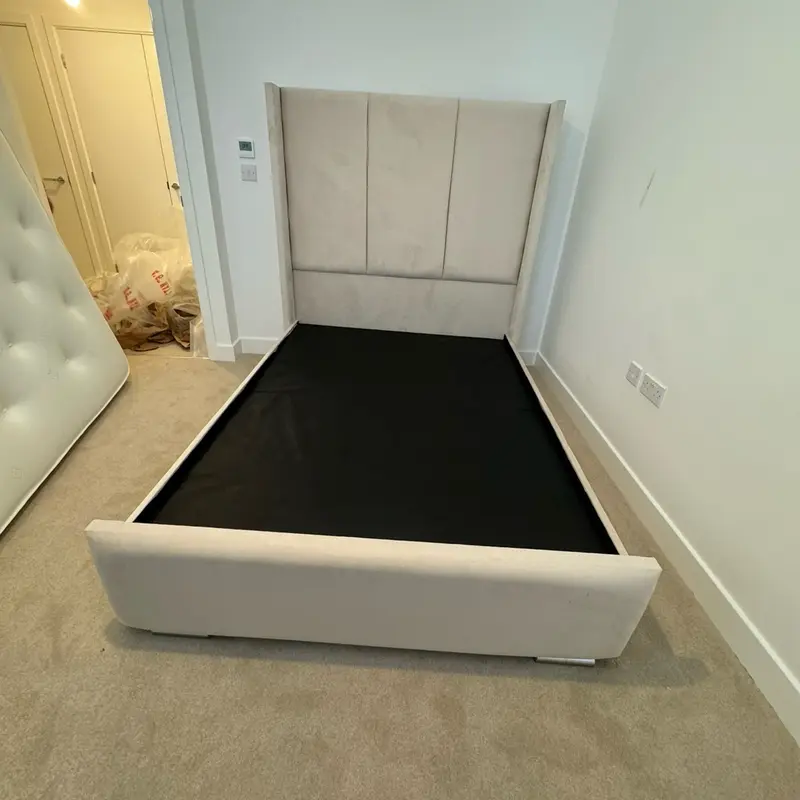Vienna bed 0