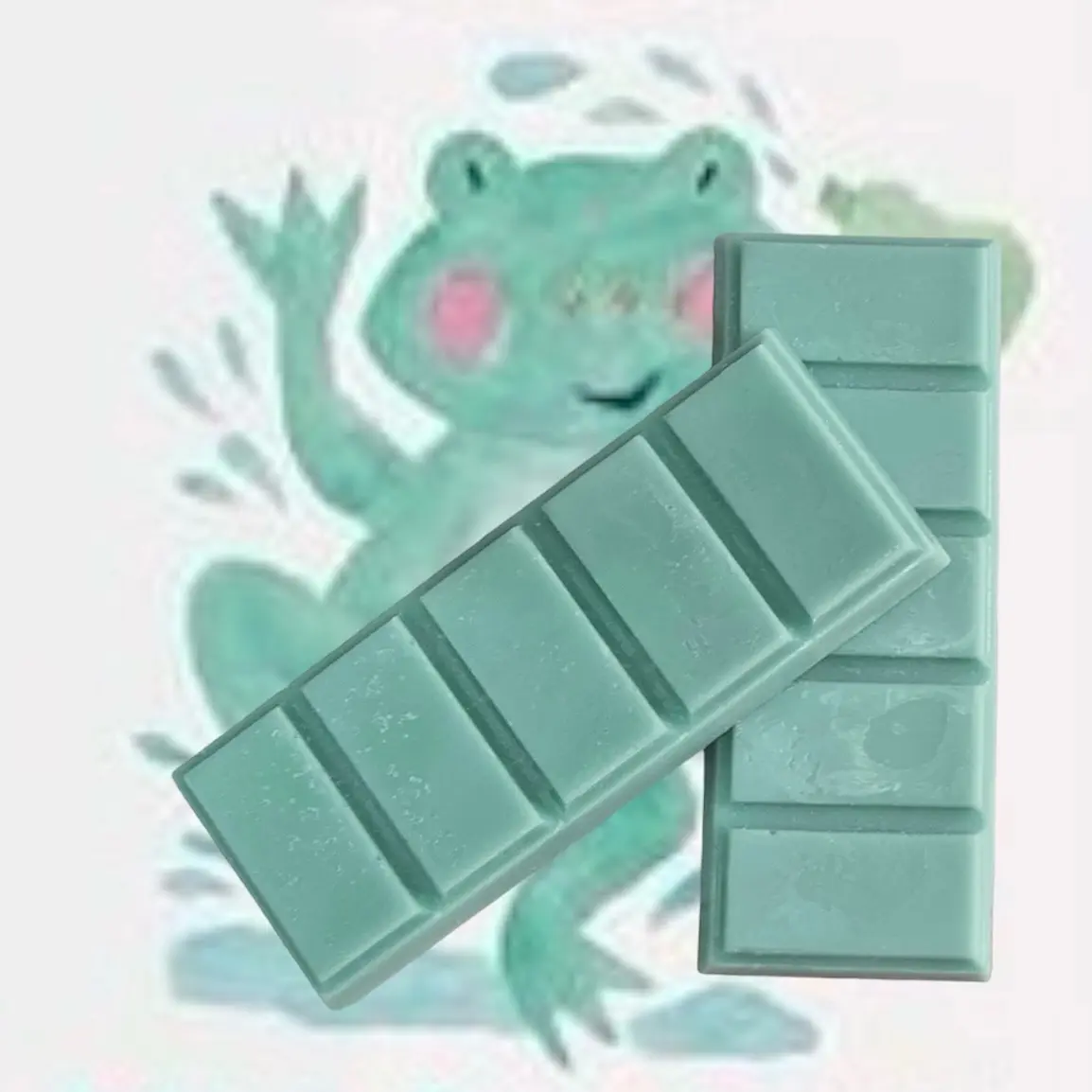 Nenuco Spanish wax melt bar