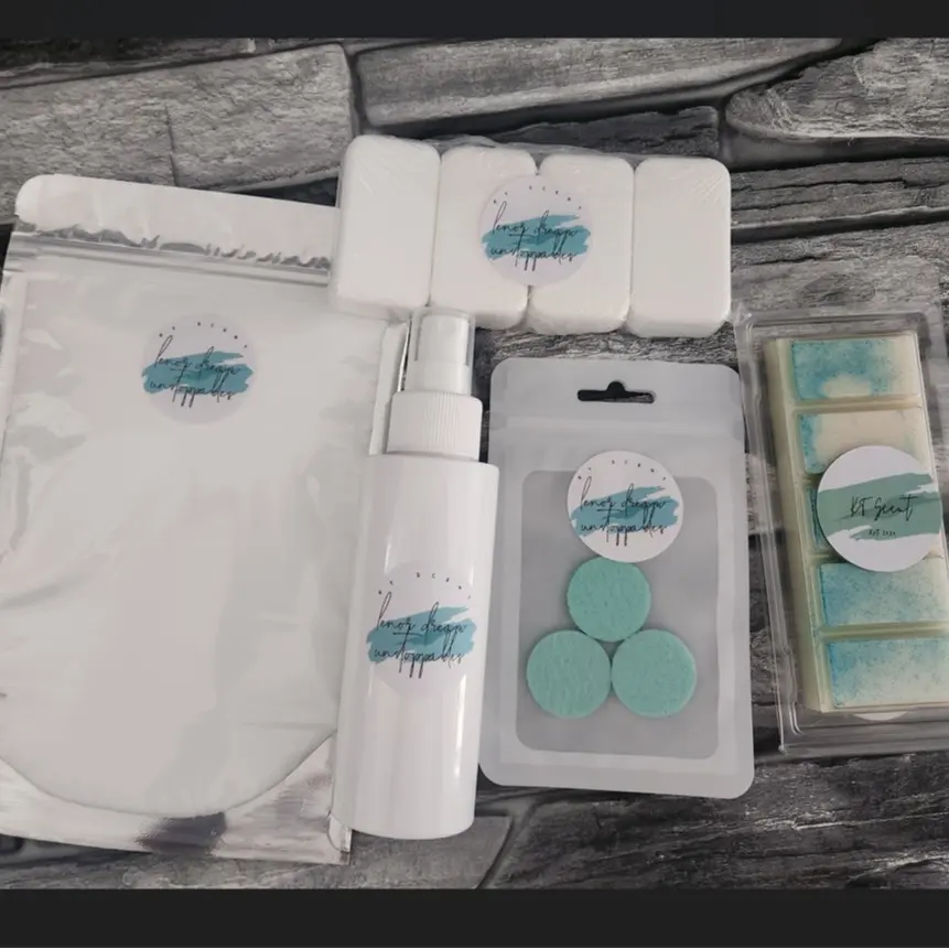 Home Fragrance Bundle. Highly Fragranced