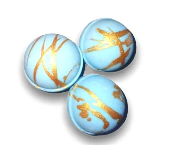 Angelic Bath Bomb: Luxurious Handcrafted bath bomb, Exotic Fruits, Caramel, Honey, Patchouli & Vanilla Fragrance - 140g 2