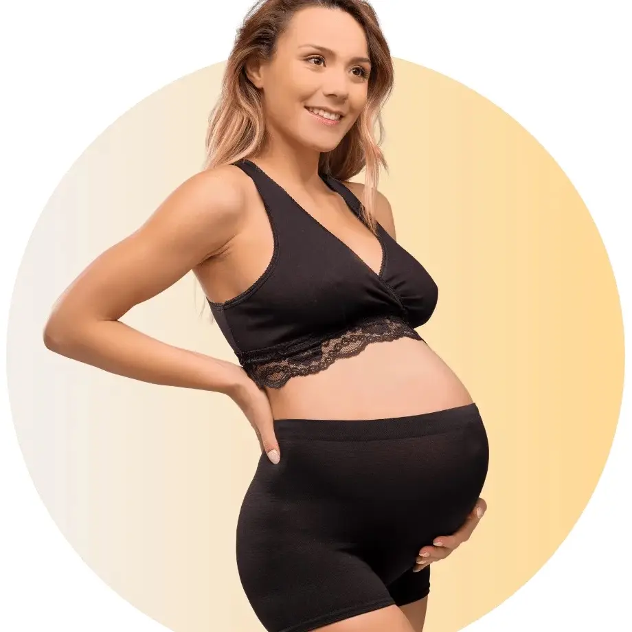 Washable 2x Maternity & Hospital Panties