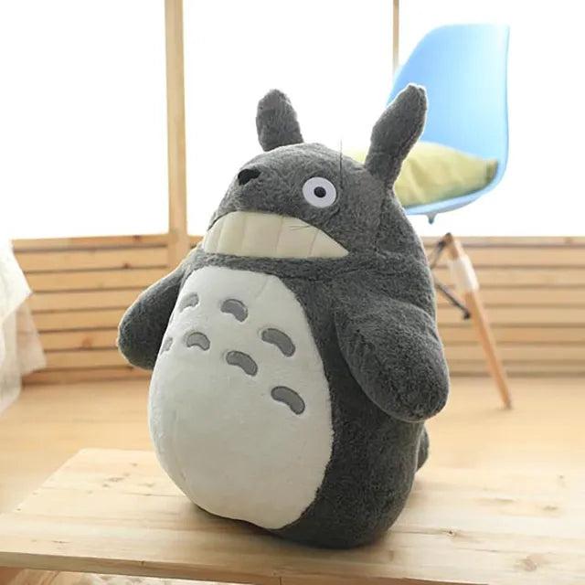 Totoro Plush 8