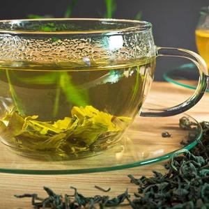 Mokhtar Tea Green Tea – Fresh & Aromatic Infusion