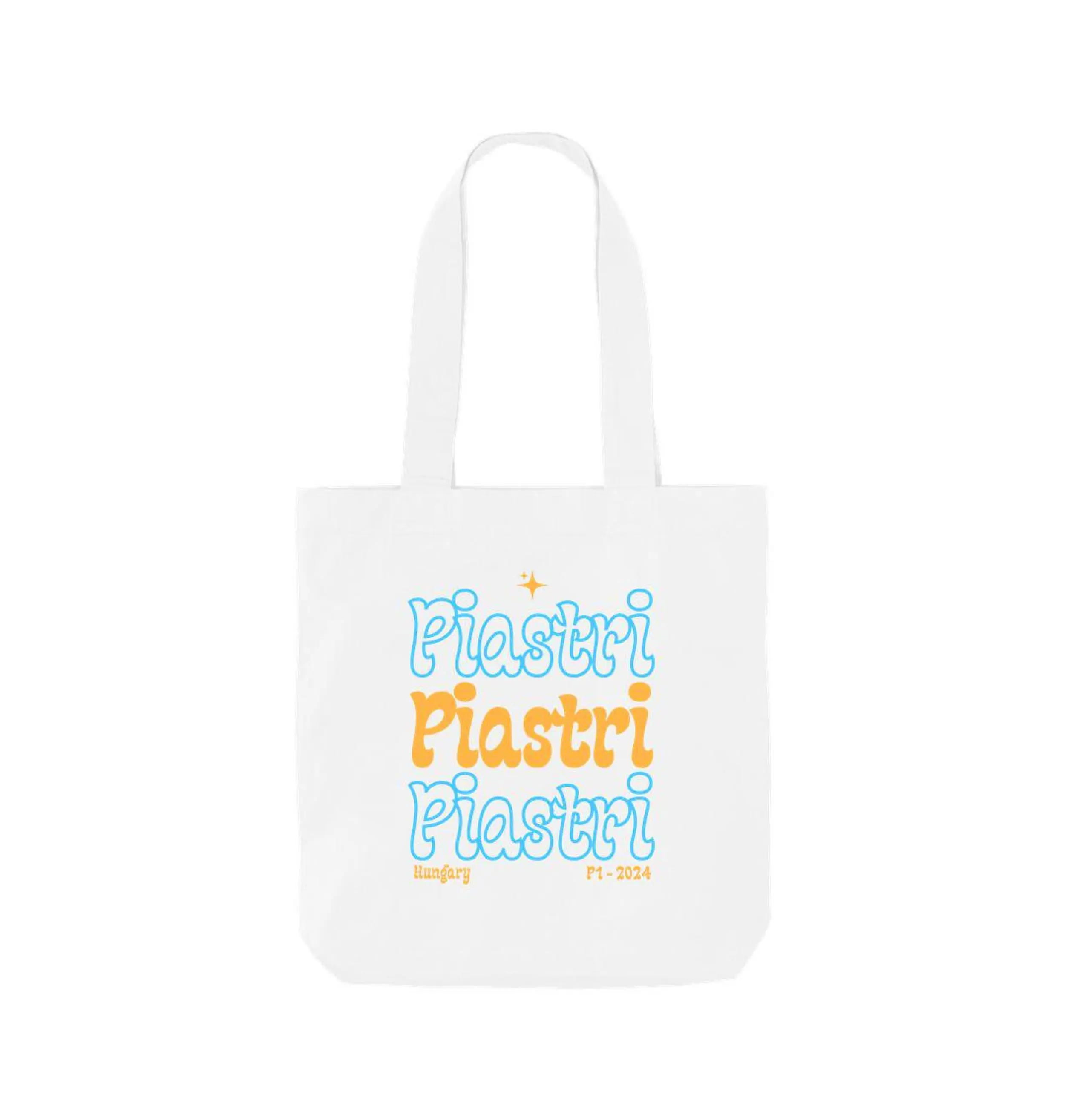 Oscar Piastri First Win Tote Bag, Mclaren Merch, Formula One Tote Bag, Mclaren Racing Team Fan Gift, F1 Merch, F1 Gifts